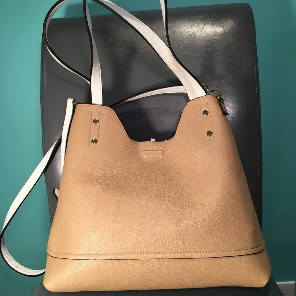 🆕 NWT Calvin Klein Reversible Handbag - Picture 7 of 8